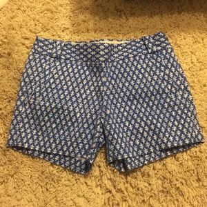 J. Crew Shorts
